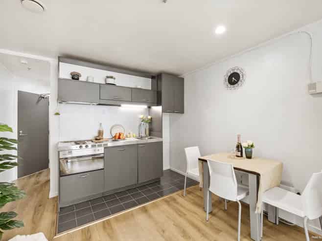 13B/34 Kingston Street, Auckland Central