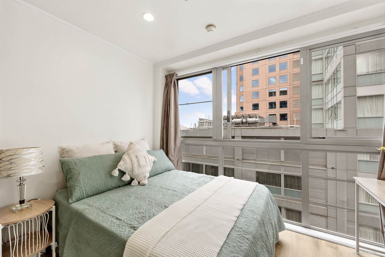 Cosy Affordable Home by SkyTower - Bild 6