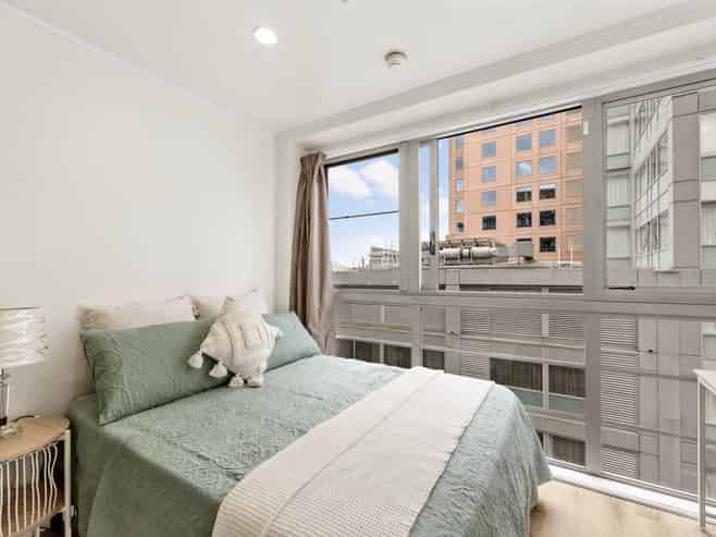 13B/34 Kingston Street, Auckland Central