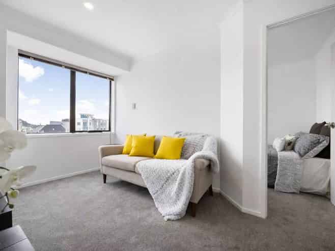 1603/96 Symonds Street, Grafton