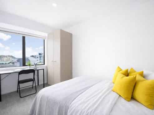 1603/96 Symonds Street, Grafton
