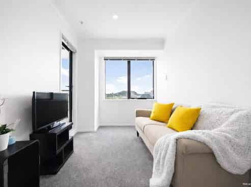 1603/96 Symonds Street, Grafton