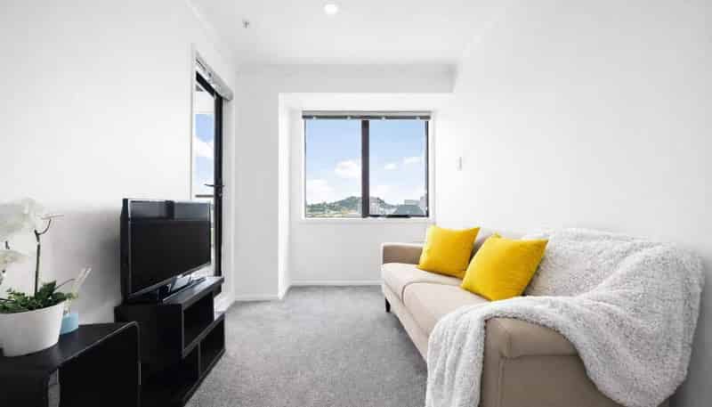 1603/96 Symonds Street, Grafton