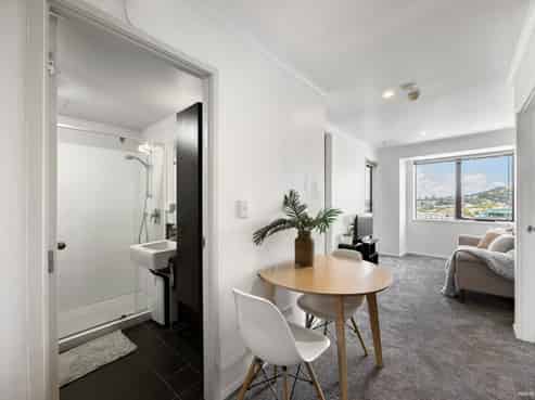 1603/96 Symonds Street, Grafton
