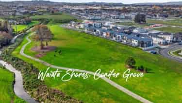 18 Te Mura Crescent, Takanini