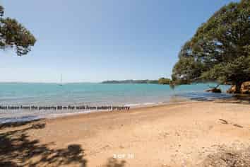224A Te Wahapu Road, Russell
