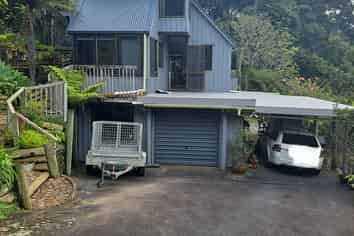 224A Te Wahapu Road, Russell