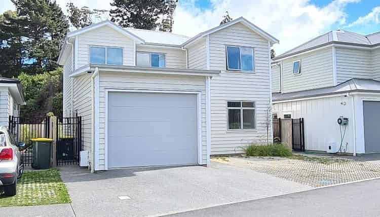 4 Glide Lane, Whitby