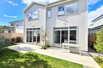 4 Glide Lane, Whitby