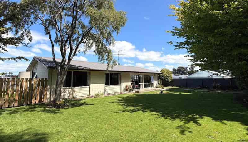 10 Salford Street, Edendale