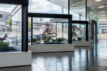 Exceptional 967sqm Showroom - Available Now