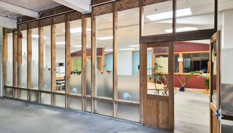 21 Left Bank, Wellington Central