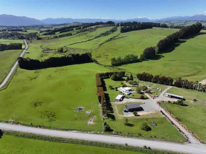 305 Lynwood Road, Te Anau