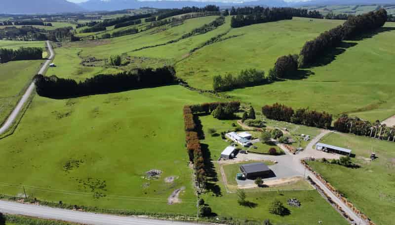 305 Lynwood Road, Te Anau