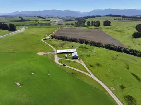 305 Lynwood Road, Te Anau