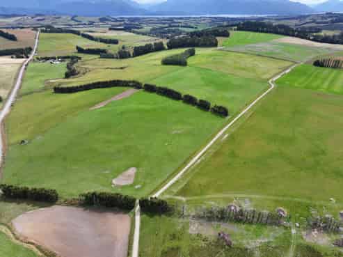 305 Lynwood Road, Te Anau