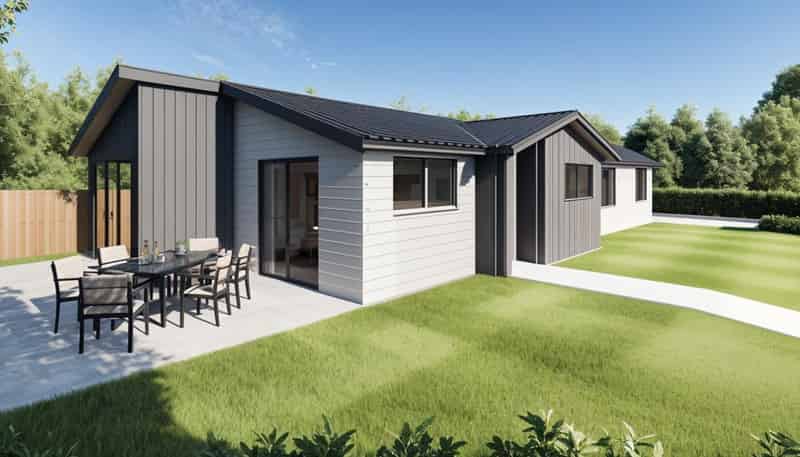 Lot 660 - 1 Korari Street, Te Kauwhata