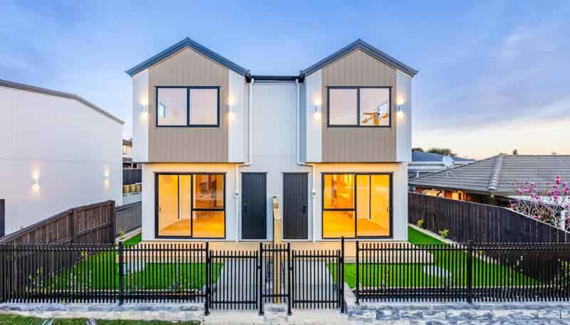 Lot 7, 9 Grande Vue Road, Papatoetoe