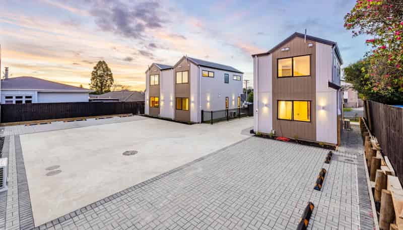 Lot 6, 9 Grande Vue Road, Papatoetoe