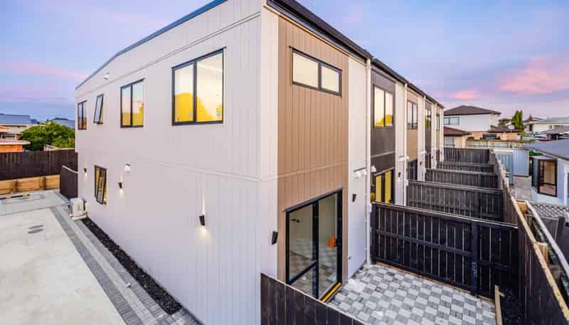 Lot 5, 9 Grande Vue Road, Papatoetoe