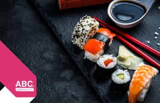 Sushi Takeaway $390K Cash Surplus