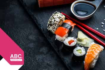 Sushi Takeaway $390K Cash Surplus