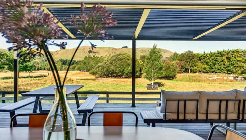 219a Hinekura Road, Martinborough