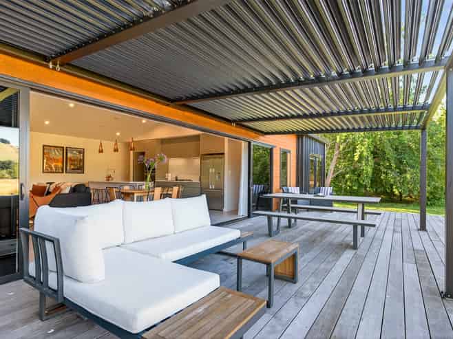 219a Hinekura Road, Martinborough