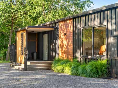 219A Hinekura Road, Martinborough