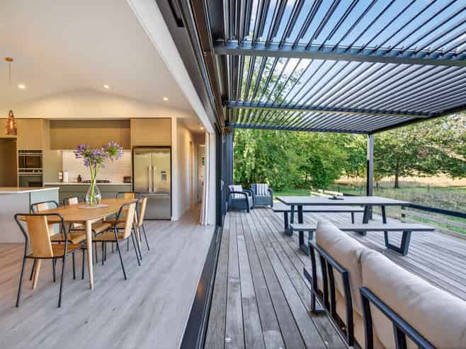 219a Hinekura Road, Martinborough