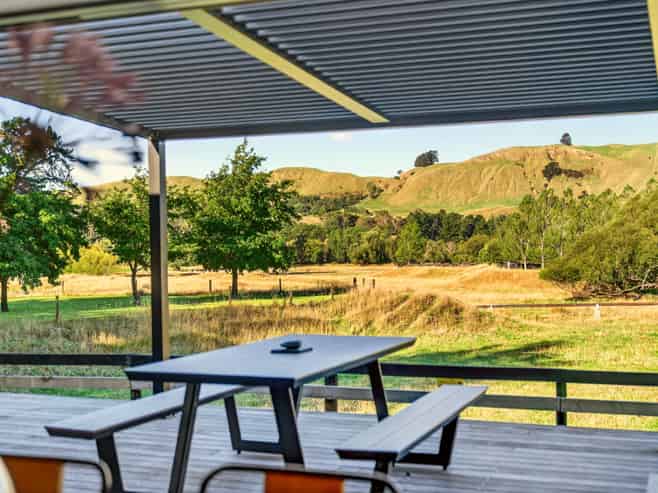 219a Hinekura Road, Martinborough