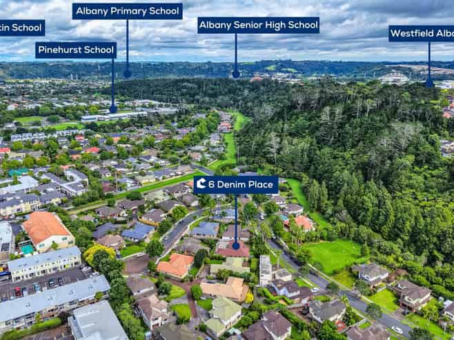 6 Denim Place, Albany