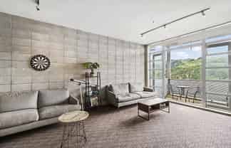 302/20 Hanson Street, Mount Cook