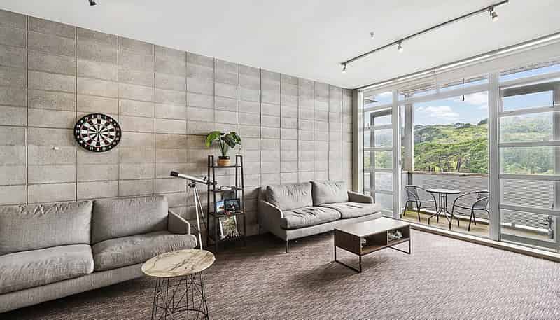 302/20 Hanson Street, Mount Cook