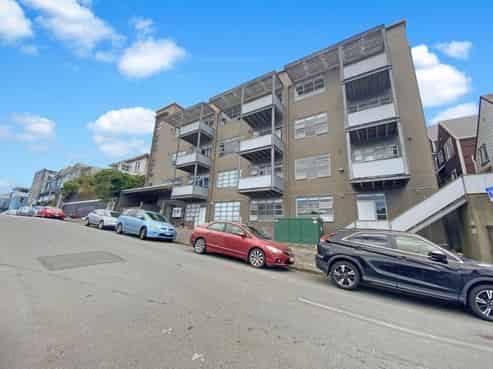 302/20 Hanson Street, Mount Cook