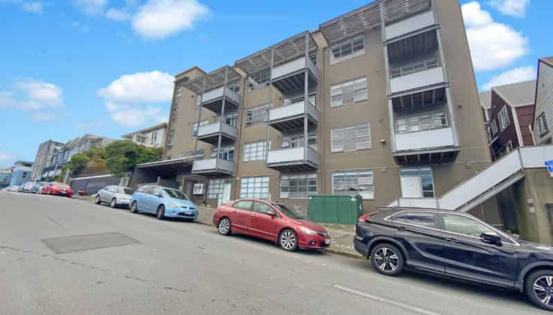 302/20 Hanson Street, Mount Cook