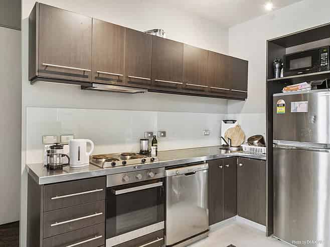 302/20 Hanson Street, Mount Cook