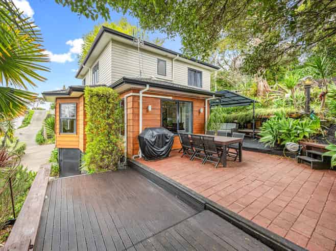 67E  Pleasant Road, Glen Eden