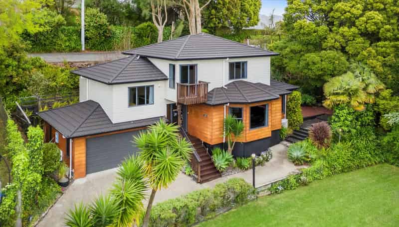 67E  Pleasant Road, Glen Eden