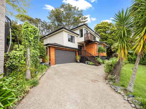 67E  Pleasant Road, Glen Eden
