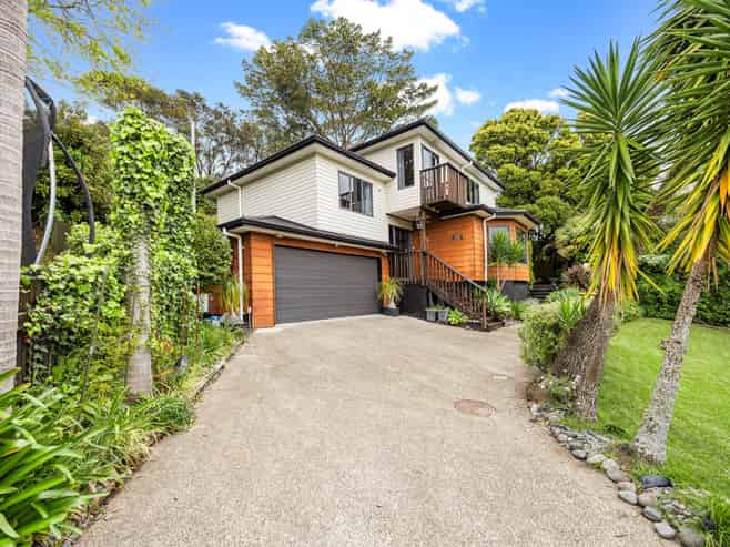 67E  Pleasant Road, Glen Eden