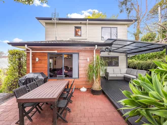 67E  Pleasant Road, Glen Eden
