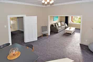 495 South Road, Calton Hill