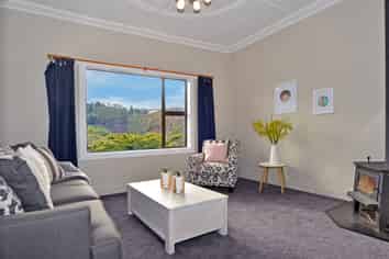 495 South Road, Calton Hill