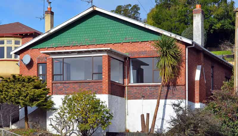 495 South Road, Calton Hill