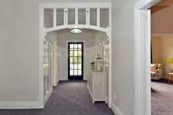 495 South Road, Calton Hill