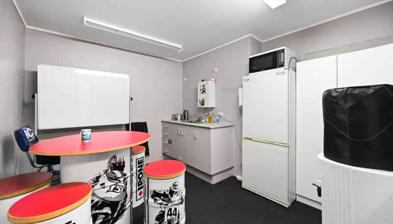 71 - 77 King Street, Frankton