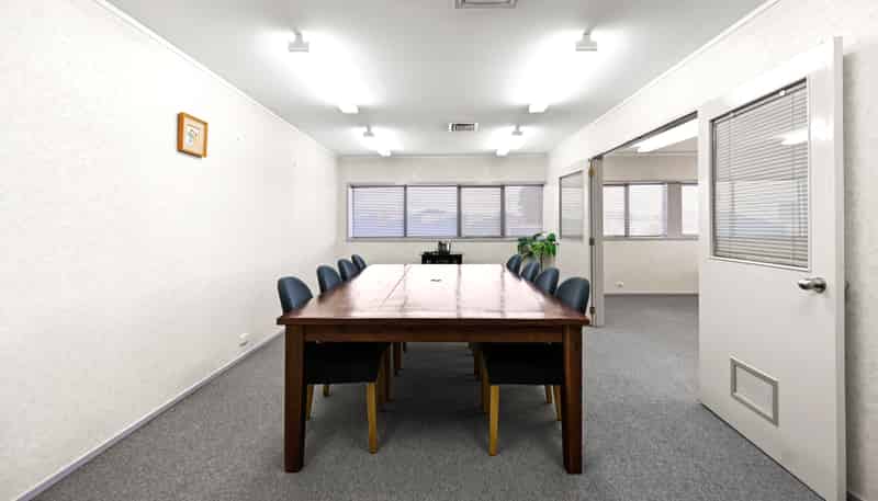 71 - 77 King Street, Frankton