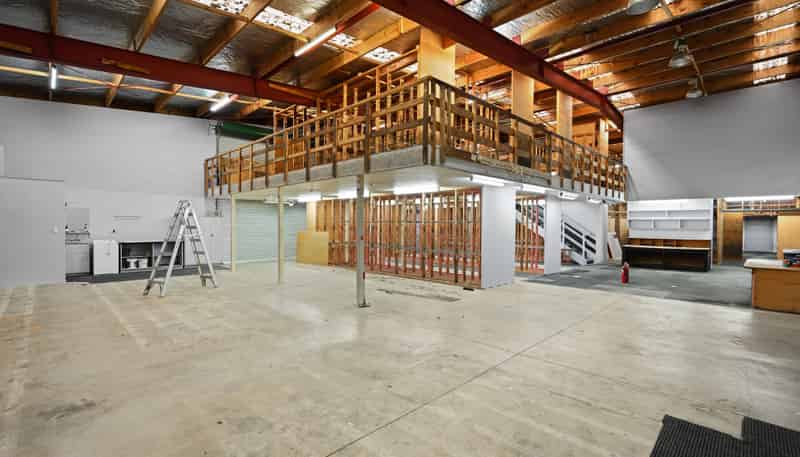 71 - 77 King Street, Frankton