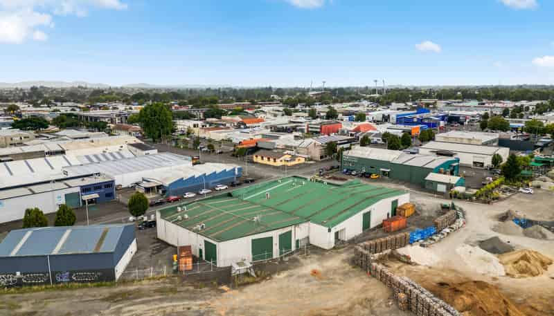 71 - 77 King Street, Frankton